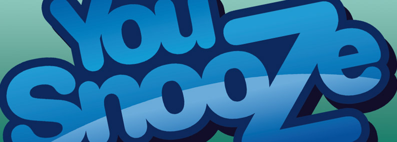 YouSnooze logo